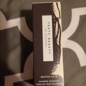 Fenty beauty highlight